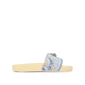 Kurt Geiger London  Brixton Poolslide Sliders