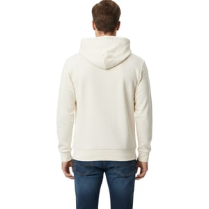 Calvin Klein Mens Hoodies 8L0155S LS Classic Fleece Pullover New Top