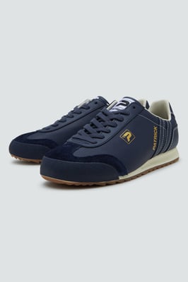 Liverpool Shoe