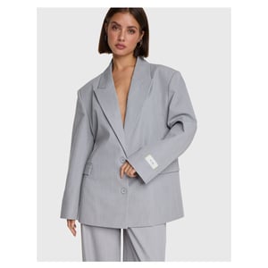 Alix The Label Ladies woven clean mix blazer blazers 2603464575
