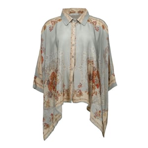 Amelie Copenhagen blouses 8871rvsd