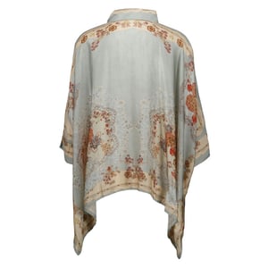 Amelie Copenhagen blouses 8871rvsd