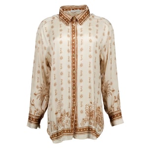 Amelie Copenhagen blouses 8859rvs