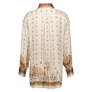 Amelie Copenhagen blouses 8859rvs