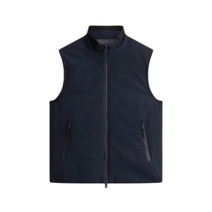 Woolrich Two layers sailing bodywarmers cfwoou1158mrut4018