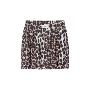 Alix The Label Ladies woves animal ballon skirt rokken 2602203623