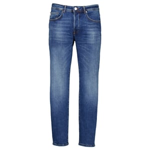 Goldgarn Tapered mens fit jeans ggm09460