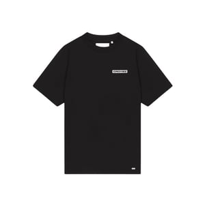 Croyez Homme Etiquette t-shirt t-shirts cra30026001
