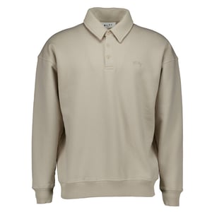 Olaf Signature oversized polo m990205