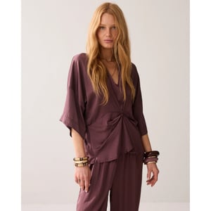 Summum 2s3506-11817 334 top silky touch deepfig