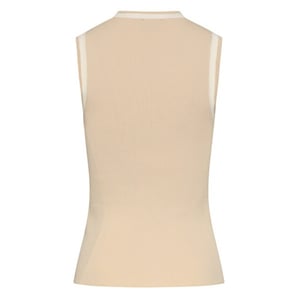Smashed Lemon Top 26350 sand/offwhite