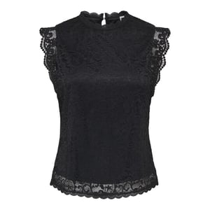 Jacqueline de Yong lotas s/l lace top jrs 15371696 -