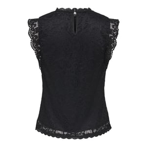 Jacqueline de Yong lotas s/l lace top jrs 15371696 -