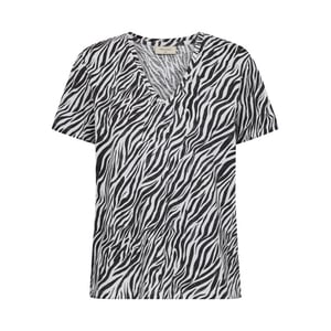Free Quent viva 208362 brilliant white with black