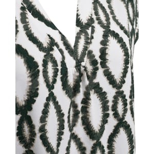 Free Quent loi 208038 brilliant white with dark forrest