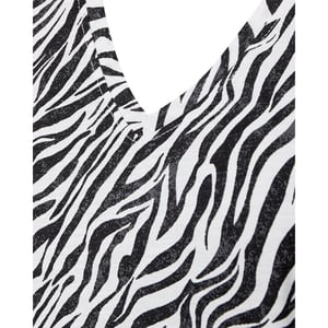 Free Quent viva 208362 brilliant white with black