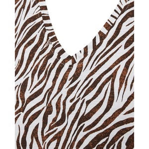 Free Quent viva 208362 brilliant white with coffee bean