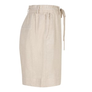 Red Button Cami short linen/visco melange