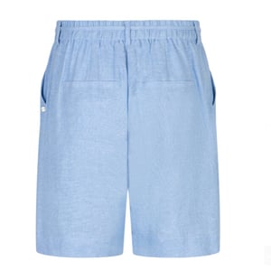 Red Button Cami short linen/visco melange