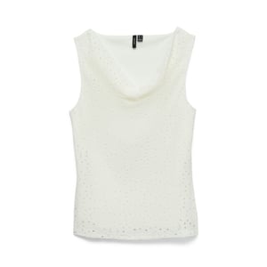 Vero Moda Vmtassa liv sl waterfall top jrs