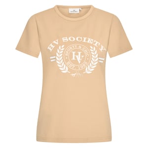HV Society Top hvsclaire