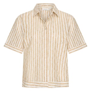 HV Society Blouse hvsdebra