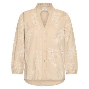 HV Society Blouse hvsdemi