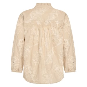 HV Society Blouse hvsdemi