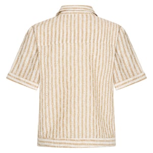 HV Society Blouse hvsdebra