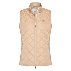 HV Society Bodywarmer hvspaisley