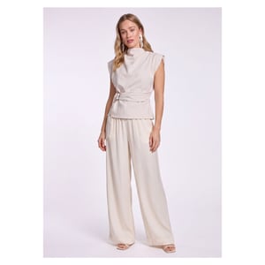 Freebird Trouser poppy