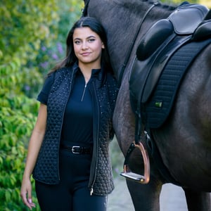 Imperial Bodywarmer irhshimmer