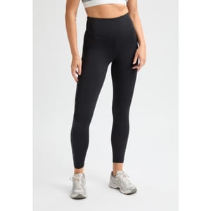 Röhnisch Logo high waist tights 112344-0001
