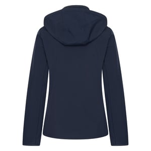 HV Society Tech fleece cardigan hvsdewie