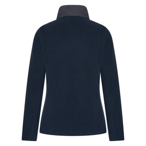 HV Society Fleece cardigan hvsriley