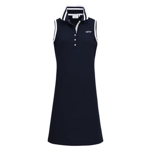 HV Society Polo dress hvscamille