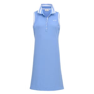 HV Society Polo dress hvscamille