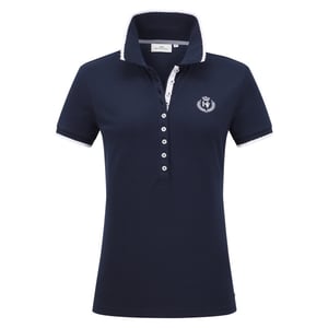 HV Society Poloshirt hvsrhode