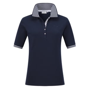 HV Society Poloshirt hvsrachel ms