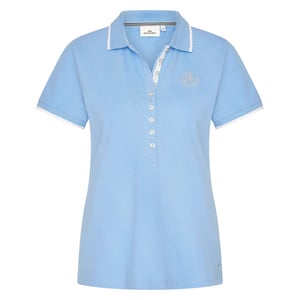 HV Society Poloshirt hvsrhode