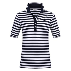 HV Society Poloshirt hvsravi ms