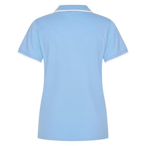 HV Society Poloshirt hvsrhode