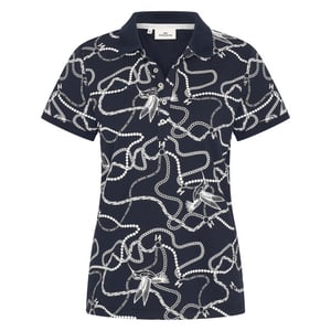 HV Society Poloshirt hvsrinke