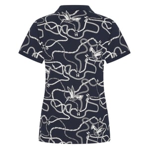 HV Society Poloshirt hvsrinke