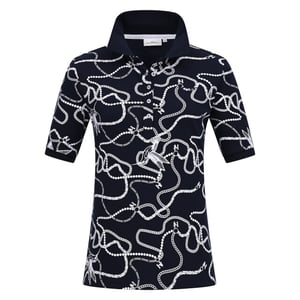 HV Society Poloshirt hvsrinke ms