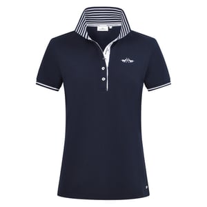 HV Society Poloshirt hvsmackenzie