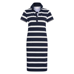 HV Society Polo jurk hvsbermuda