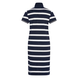 HV Society Polo jurk hvsbermuda