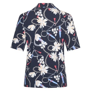 HV Society Poloshirt hvslyric