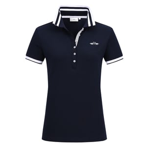 HV Society Poloshirt hvsadele